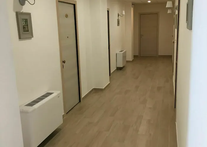 O'sole Mio Aparthotel 4*