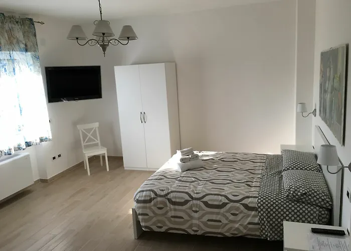 O'sole Mio Aparthotel